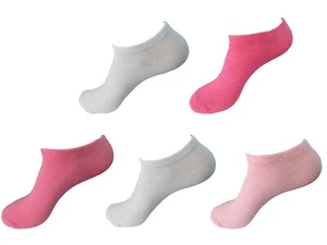 15 I 30 I 60 Paar Damen Sneaker Sport Socken Socken Füßlinge 78 % B.W. Gr. 35-42 - Bild 1 von 2