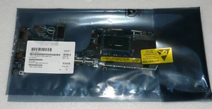 Nuevo Genuino DELL LATITUDE 7390 2-IN-1 Placa Base Intel i5 8350U 3.6GHZ NGHF1 - Imagen 1 de 1