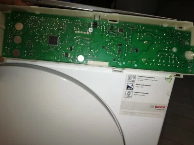 Riparazione Scheda Elettrodomestici ELECTROLUX, REX, ZOPPAS, AEG,BOSCH,E VARI - Immagine 1 di 4