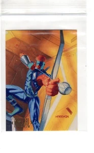 Tarjeta de coleccionista DC COMICS ARSENAL #26 SKYBOX MASTER SERIES - 1994 - Imagen 1 de 2