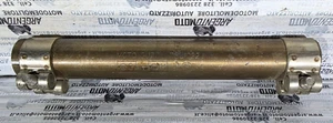 Krümmer Auspuffanlage Zentral Moto Guzzi v7 Exhaust Erweiterung Chamber B063022 - Bild 1 von 2