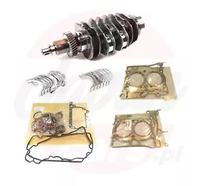 Genuine Engine New Repair Kit For Subaru Diesel EE20Z 2010- - Picture 1 of 1