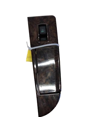 2002 HYUNDAI XG350  Rear Door Window Switch Control Right Passenger Side RH - Image 1 of 4