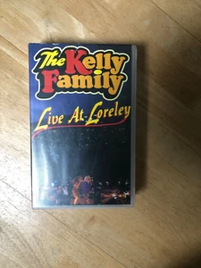 The Kelly Family-Live At Lorelei Music Video - Picture 1 of 1