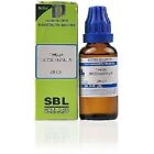 3 X SBL Thuja Occidentalis 30 CH (30ml)  HOMEOPATH REMEDY  ( PACK OF 3 )