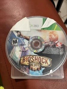 Bioshock Infinite xbox 360 - Picture 1 of 2
