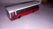 EFE FIRST MIDLAND RED WEST PLAXTON POINTER DENNIS DART BUS BIRMINGHAM 192 VGC