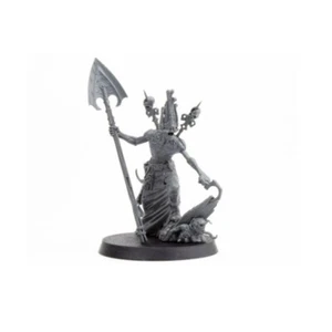 GORSLAV THE GRAVEKEEPER Soulblight Gravelords Cursed City Quest Sigmar Warhammer - Bild 1 von 2