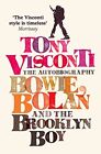 Tony Visconti: The Autobiography: Bowie, Bolan an... by Visconti, Tony Paperback