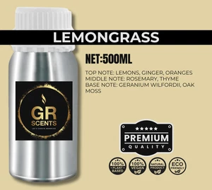 LEMONGRASS - Picture 1 of 1