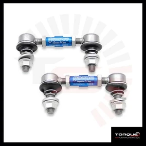 SuperPro Adjustable Rear Sway Bar Link PAIR TRC1045 Suits Holden Commodore VE - Picture 1 of 1