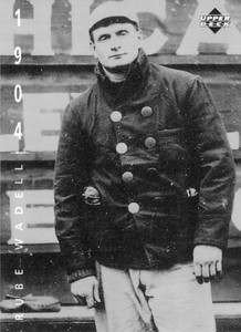 1994 Upper Deck KEN BURNS BASEBALL AMERICAN EPIC Your Choice * JACKIE * O'NEIL +