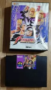 King of Fighters 94 - Bild 1 von 1