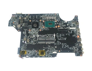 Placa madre para MSI GV62 GV72 MS-16JF1 con GPU GTX1050/1050TI i5 i7-8th Gen CPU GTX1050/1050TI - Imagen 1 de 5
