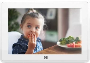 KODAK RCF-106 Wi-Fi Digital Photo Frame 10-inch 1280 x 800 IPS Touch Screen, 16G - Picture 1 of 12