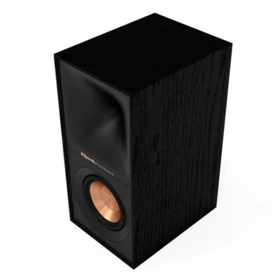 KLIPSCH R-40M COPPIA DIFFUSORI DA LIBRERIA NUOVE GARANZIA UFFICIALE - Immagine 1 di 4