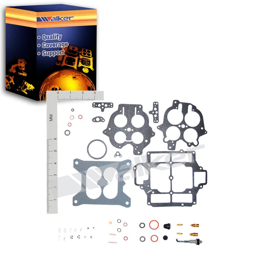 Walker Carburetor Repair Kit For 1961-1965 Oldsmobile F85 - Image 1 of 1
