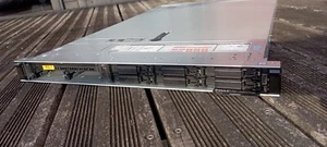 Dell PowerEdge R640 2 Xeon Silver 4108 128 GB iDRAC9 H730P Mini 2 SFP 10G - Photo 1/24