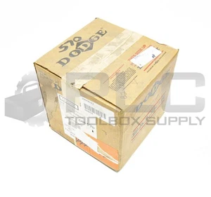 NEW DODGE 202Q07L56 TIGEAR-2 GEAR REDUCER 7.5:1 RATIO - Picture 1 of 3