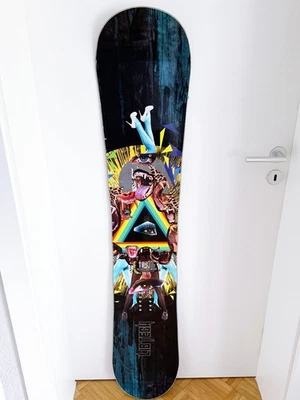 Lib Tech Snowboard Wintersport 151 N Total Ripper Series XC2 BTX by Mervin MFG. - Bild 1 von 4