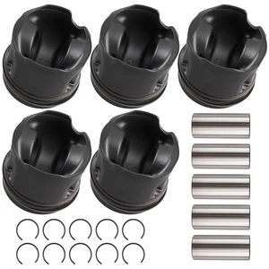 89.9mm Piston Assembly for Ford Ranger Troller 3.2L 20V AB39-75485-CA 13-23 - Picture 1 of 15