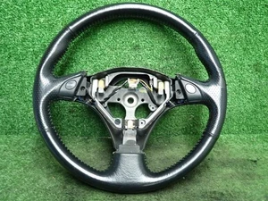 TOYOTA Spyder MRS MR-S MR2 ZZW30 Steering Wheel 45100-2B710-C3 - Picture 1 of 7