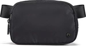 Bolso Bloqueador RFID - Riñonera con Cremallera Cinturón Nylon Todas Partes - Bolso Faraday para... - Imagen 1 de 7