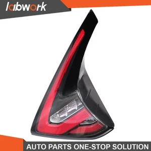 Labwork Inner Tail Light Assembly Fit For Nissan Murano 2019-2024 LED Lamp Right - Picture 1 of 13