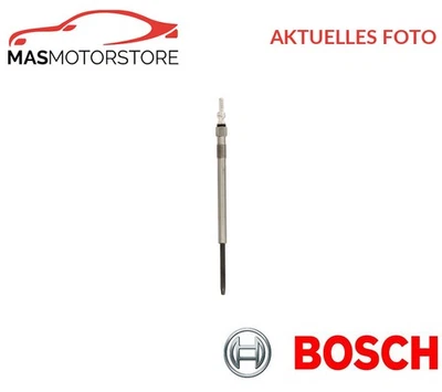 GLÜHKERZE GLÜHKERZEN BOSCH F 002 G50 048 P NEU OE QUALITÄT - Image 1 of 4