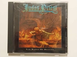 JUDAS PRIEST - Sad Wings Of Destiny CD - Bild 1 von 2