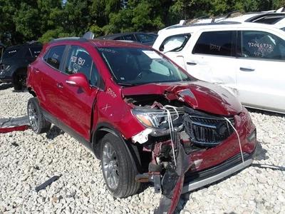 Parasol derecho usado se adapta a: Buick Encore 2019 con iluminado grado A derecho Foto 1 de 4