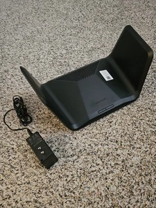 Netgear Nighthawk AXE7800 Tri-Band Wifi 6E Router - Bild 1 von 3