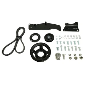 VINTAGE AIR FORD 460" V8 1975-80 WITH OR WITHOUT POWER STEERING AIR PUMP COMP... - Picture 1 of 1