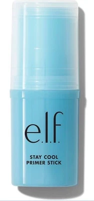 e.l.f. Stay Cool Primer Stick 0.59 oz Hydrate & Soothe Refreshing Face Balm New. - Image 1 of 4