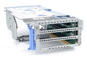 UCSC-PCI-1B-240M5 CISCO RISER 1B AVEC CAGE 3X EMPLACEMENTS PCI-E X8 POUR UCS C240 M5 - Photo 1/8