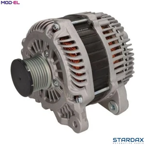 ALTERNATOR STX110322R FOR RENAULT LAGUNA/III/Grandtour ESPACE/IV VEL/SATIS 2.0L - Picture 1 of 10
