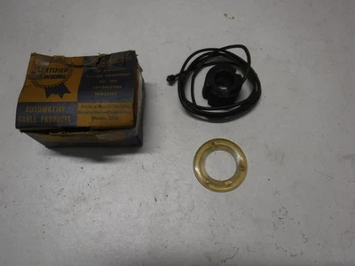 1931 32 33 34 35 36 37 38 39 40 Chevrolet Horn Bushing & Wire 1854761 - Image 1 of 3
