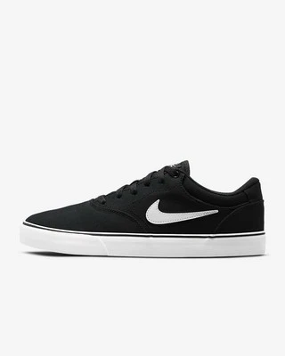 NUEVO - Zapatillas Nike SB Chron 2 de lona para hombre - Talla 7 Foto 1 de 4