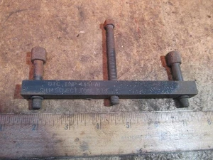 OTC Ford T81P4451A1 Shim Select Tool ATX Transmission Tool - Bild 1 von 2