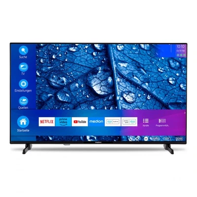 LIFE® P13251 Smart-TV 80 cm (32'') Full HD Display - Bild 1 von 4
