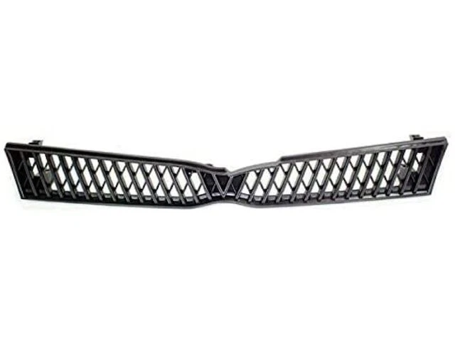 Action Crash 82YC85N Front Grille Assembly Fits 2000-2002 Toyota Echo Foto 1 de 1