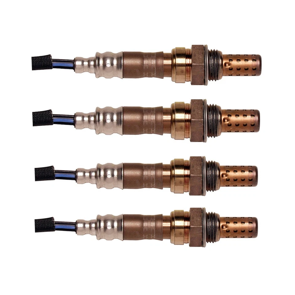 Kit de sensor de oxígeno Denso aguas arriba y aguas abajo para Lexus GS430 4,3 L V8 2001-2004 Foto 1 de 1