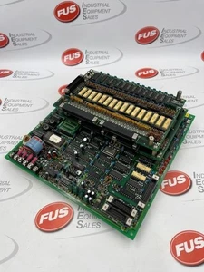 MAZAK MPS-510 Sequenzer - Bild 1 von 2