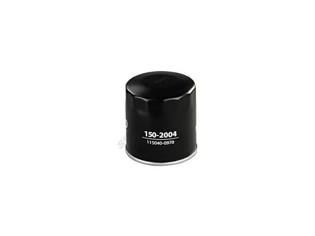Oil Filter For 2005-2018 Nissan Frontier 2012 2006 2007 2008 2009 2010 CC442CR - Image 1 of 1
