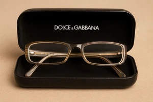 Brillengestell Dolche Gabbana 🤓 - Bild 1 von 12