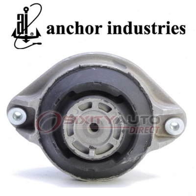 Anchor Front Left Engine Mount for 1994-1999 Mercedes-Benz S420 - Cylinder bc Foto 1 de 4