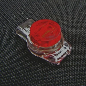 SCOTCH LOK CONNECTOR - 80611327885-10124698- BOX OF  100 - Picture 1 of 4