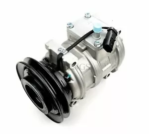 AC Compressor Chrysler Le Baron Neon Voyager 2.5 i 05278462AA 4758452 NEW - Picture 1 of 6