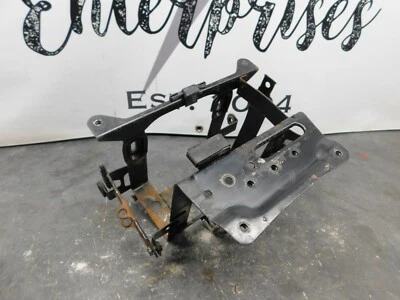 1982 Honda CBX 1000 CBX1000 аккумулятор коробка 1876      - Изображение 1 из 4