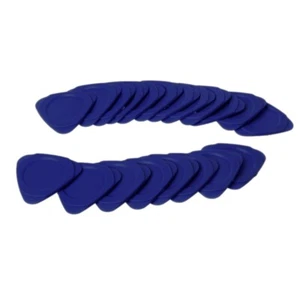 20pcs For Mobile Phone Opening Tools Plastic Guitar Picks Pry Opener - Zdjęcie 1 z 8